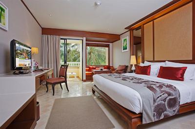 هالیدی این ریزورت پوکت