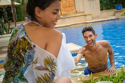 هالیدی این ریزورت پوکت