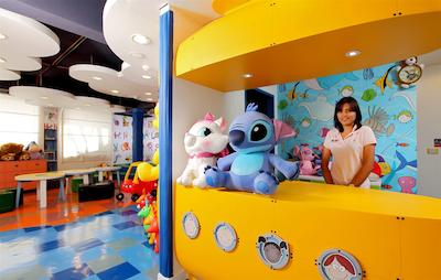 هالیدی این ریزورت پوکت