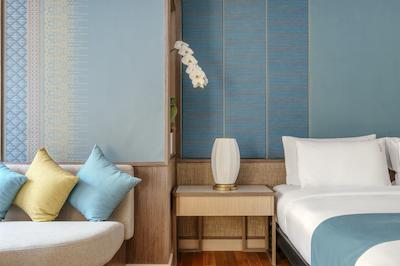 هالیدی این ریزورت پوکت