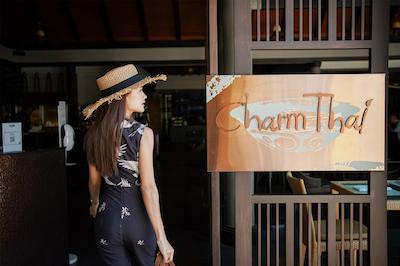 هالیدی این ریزورت پوکت