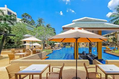 هالیدی این ریزورت پوکت