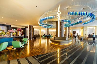 هالیدی این ریزورت پوکت