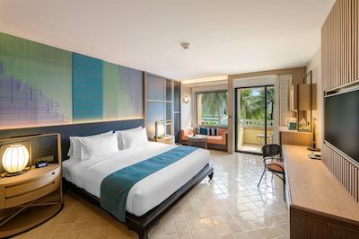 هالیدی این ریزورت پوکت