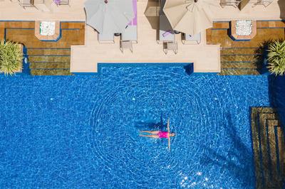 هالیدی این ریزورت پوکت