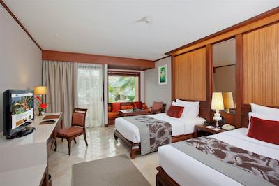 هالیدی این ریزورت پوکت