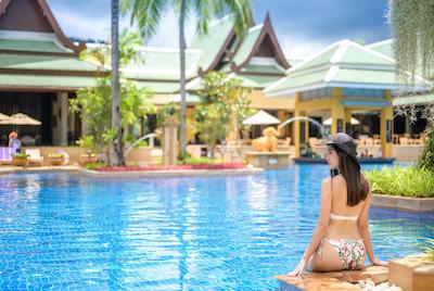 هالیدی این ریزورت پوکت