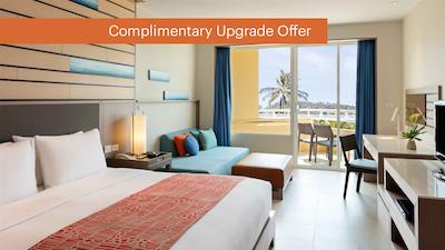 هالیدی این ریزورت پوکت