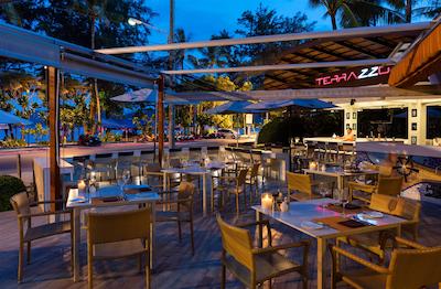 هالیدی این ریزورت پوکت