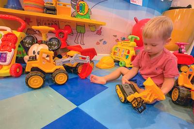 هالیدی این ریزورت پوکت