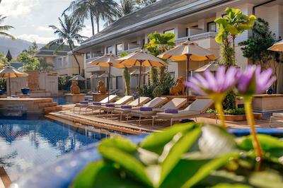 هالیدی این ریزورت پوکت