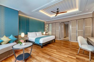 هالیدی این ریزورت پوکت