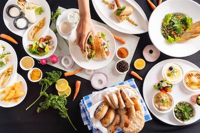 هالیدی این ریزورت پوکت