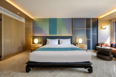 هالیدی این ریزورت پوکت