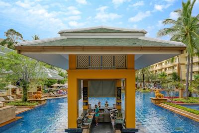 هالیدی این ریزورت پوکت