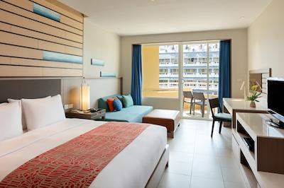 هالیدی این ریزورت پوکت