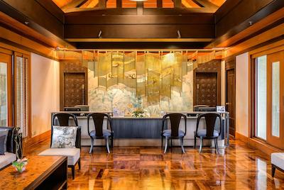 هالیدی این ریزورت پوکت