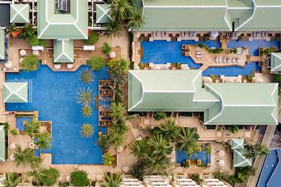 هالیدی این ریزورت پوکت