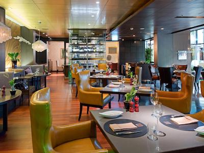 هالیدی این ریزورت پوکت