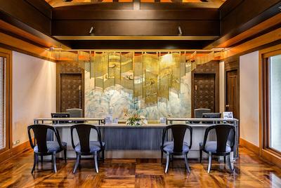 هالیدی این ریزورت پوکت