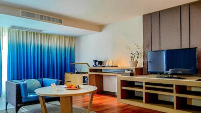 هالیدی این ریزورت پوکت