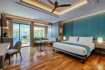 هالیدی این ریزورت پوکت