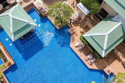 هالیدی این ریزورت پوکت