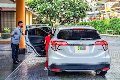 هالیدی این ریزورت پوکت