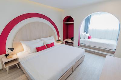 پوکت سنتر آپارتمان