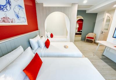 پوکت سنتر آپارتمان