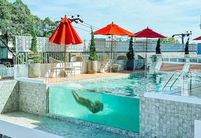 پوکت سنتر آپارتمان