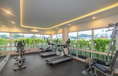 پوکت سنتر آپارتمان