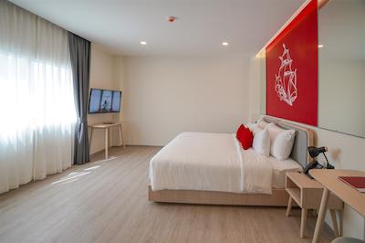 پوکت سنتر آپارتمان