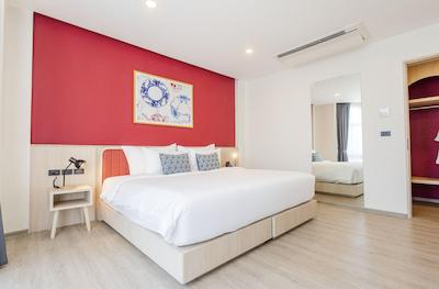 پوکت سنتر آپارتمان