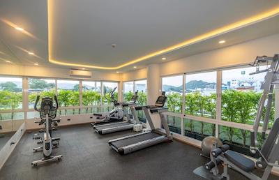 پوکت سنتر آپارتمان