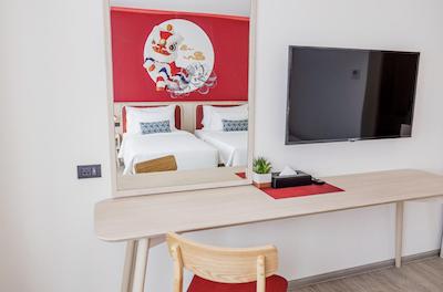 پوکت سنتر آپارتمان