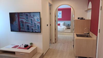 پوکت سنتر آپارتمان