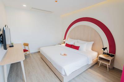 پوکت سنتر آپارتمان