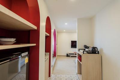 پوکت سنتر آپارتمان