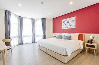 پوکت سنتر آپارتمان