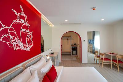 پوکت سنتر آپارتمان