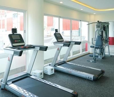 پوکت سنتر آپارتمان