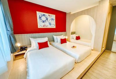 پوکت سنتر آپارتمان