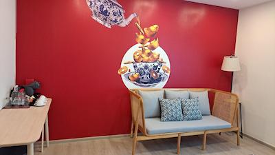 پوکت سنتر آپارتمان