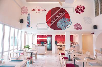 پوکت سنتر آپارتمان