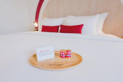 پوکت سنتر آپارتمان