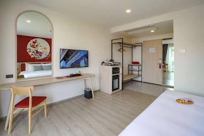 پوکت سنتر آپارتمان