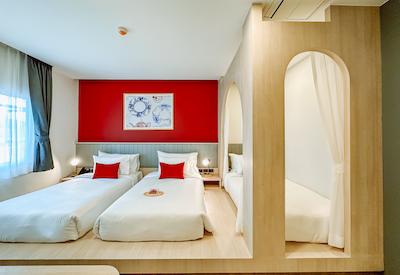 پوکت سنتر آپارتمان