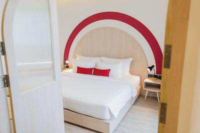 پوکت سنتر آپارتمان