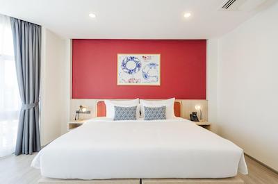 پوکت سنتر آپارتمان